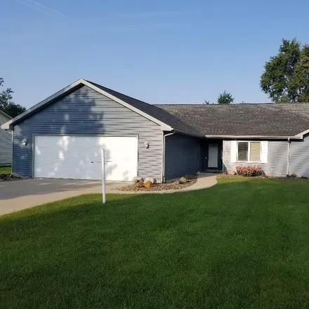 Buy this 3 bed house on 3932 Spurwood Circle in Fort Wayne, IN 46804