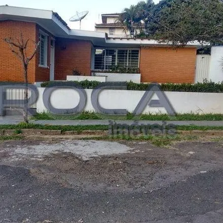 Image 2 - Rua Ernfrid Frick, Jardim Paraíso, São Carlos - SP, 13561-130, Brazil - House for sale