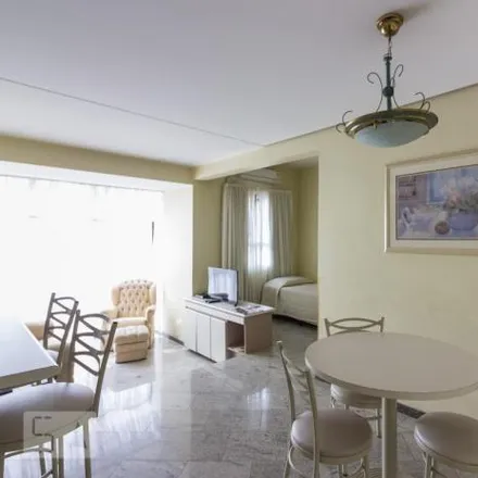 Rent this 1 bed apartment on Edifício Brasília Small Town in Rua Doutor Olavo Egídio 420, Santana