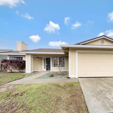 Buy this 3 bed house on 585 Oakborough Avenue in Roseville, CA 95747