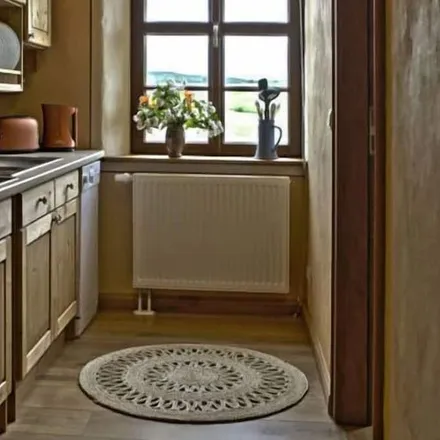 Image 9 - Oppurg, Thuringia, Germany - Apartment for rent