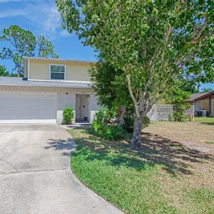 Buy this 4 bed house on 1218 Tracy Drive in Port Orange, FL 32129
