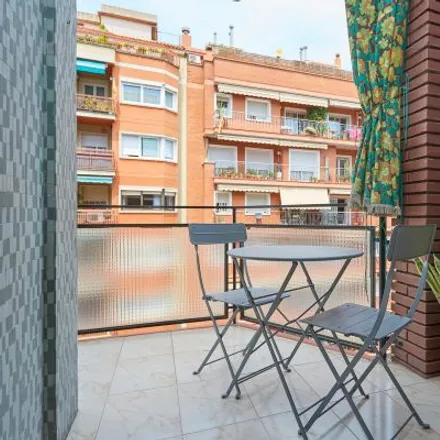Image 8 - Carrer del Rosselló, 20, 08029 Barcelona, Spain - Apartment for rent