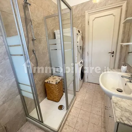Rent this 3 bed apartment on Via Vito Sinisi in 00189 Rome RM, Italy