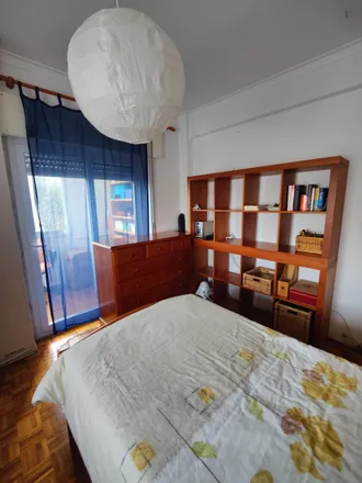 Rent this 2 bed apartment on Rua Antero de Quental in 2795-165 Linda-a-Velha, Portugal