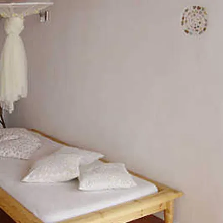 Rent this 1 bed apartment on Vasia in Imperia, Italy