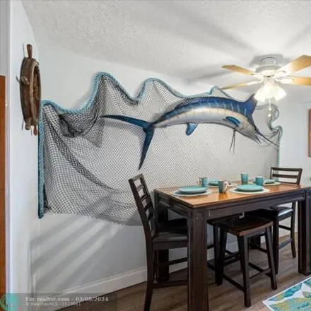 Image 6 - Coral Beach Cottages, 1340 Seaway Drive, Fort Pierce, FL 34949, USA - Townhouse for sale