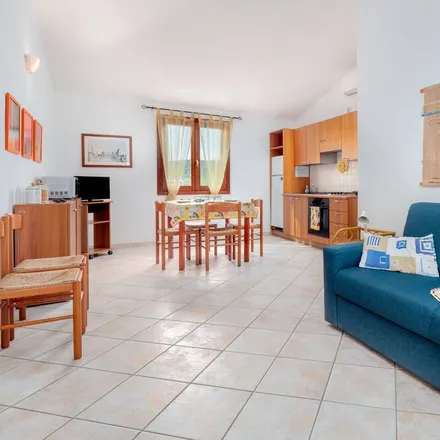 Rent this 1 bed apartment on Vaccileddi in Sardinia, Italy