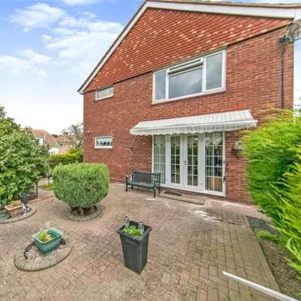 Buy this 4 bed house on 44 Windermere Road in Tendring, CO15 5BT