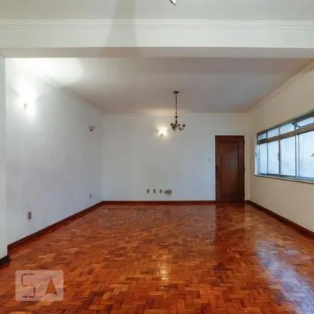Rent this 3 bed apartment on Edifício Tamoio in Rua Pamplona 346, Morro dos Ingleses