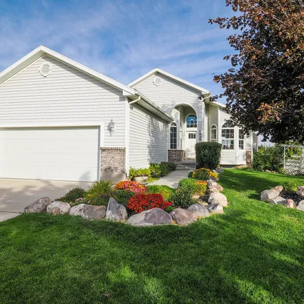 Buy this 5 bed house on 5820 West Premier Lane in Herriman, UT 84096