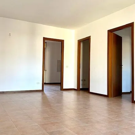 Rent this 1 bed apartment on Via Fara - Via Saffi in Via Generale Gustavo Fara, 28100 Novara NO