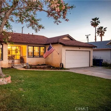Buy this 3 bed house on 660 West Avenue J 9 in Lancaster, CA 93534