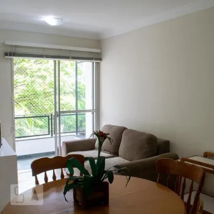 Rent this 2 bed apartment on Rua Minerva in Perdizes, São Paulo - SP