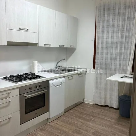 Rent this 3 bed apartment on Prato Valle 35 in Prato della Valle, 35123 Padua Province of Padua