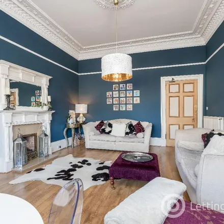 Rent this 4 bed apartment on Auld Reekie in Mayfield Gardens, City of Edinburgh