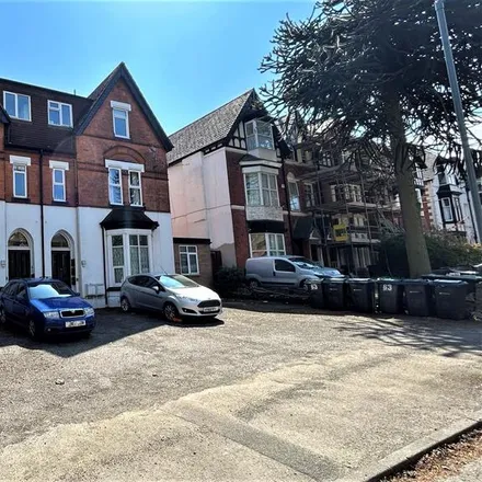 Rent this 2 bed apartment on 55 Mayfield Road in Wake Green, B13 9HT