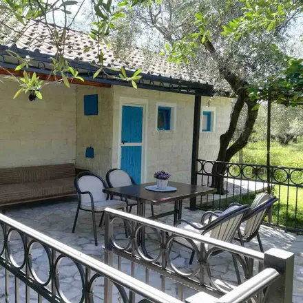 Rent this 1 bed house on Rruga e Kripores in 85360 Ulcinj - Ulqin, Montenegro