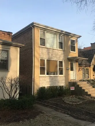 Rent this 3 bed house on 3703 North Kildare Avenue in Chicago, IL 60641