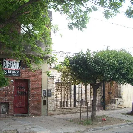 Image 2 - 619 - José Mármol 2701, Villa Alianza, B1678 BFF Caseros, Argentina - Loft for sale