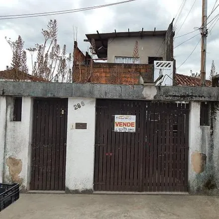 Buy this 6 bed house on Rua Luís Alves in Rádio Clube, Santos - SP