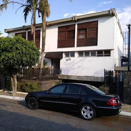 Buy this 5 bed house on Rua Professor Luis Gonzaga Righini in Jardim da Glória, São Paulo - SP