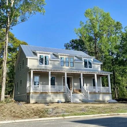 Image 1 - Old Rosebud Trail, Chandler, Charleston County, SC, USA - House for sale