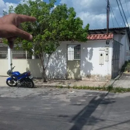 Image 1 - Rua Carabuçu, Novo Aleixo, Manaus - AM, 69000-000, Brazil - House for sale