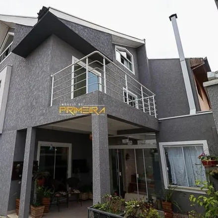 Buy this 3 bed house on Rua Guilherme Braga de Abreu Pires 164 in Pilarzinho, Curitiba - PR