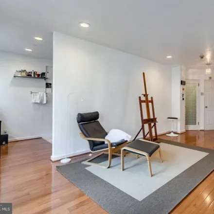 Rent this studio apartment on 2601 Parkway Condos in North Taney Street, Philadelphia