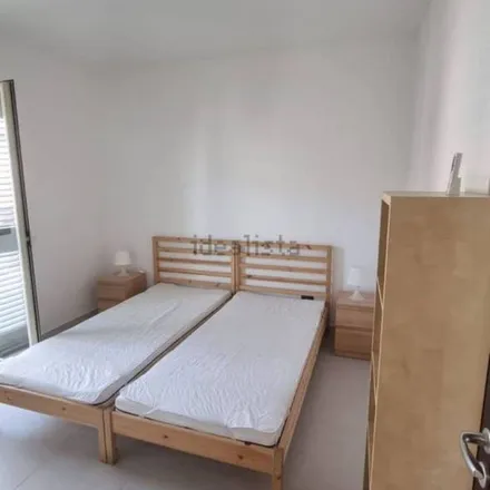 Rent this 2 bed apartment on Via Consolare Valeria 127 in 98030 Sant'Alessio Siculo ME, Italy