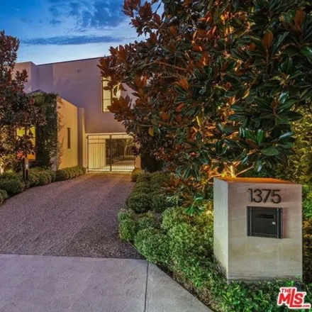 Image 5 - 9209 Sierra Mar Drive, Los Angeles, CA 90069, USA - House for sale