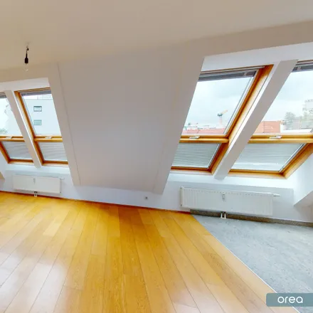 Rent this 3 bed apartment on Vienna in KG Ottakring, VIENNA