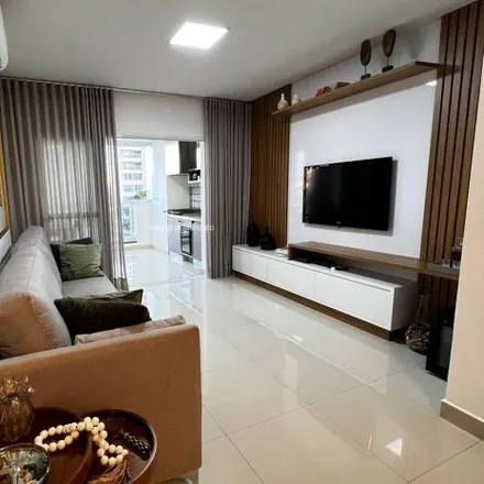 Buy this 3 bed apartment on Rua Joaquim Pinheiro de Castro in Jardim Urano, São José do Rio Preto - SP