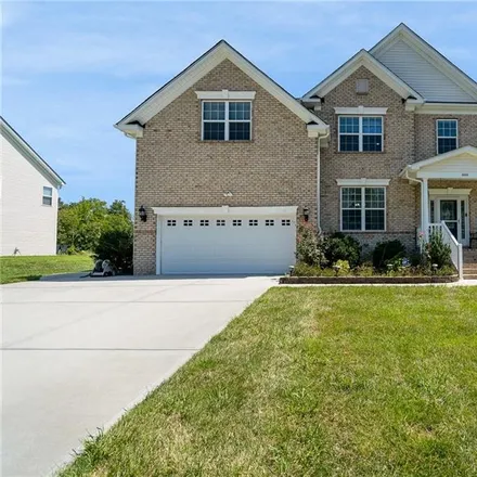 Buy this 5 bed house on 4444 Mill Landing Drive in Harrisburg, NC 28075