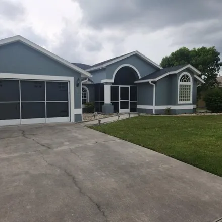 Rent this 2 bed house on 23257 Alaska Avenue in Port Charlotte, FL 33952