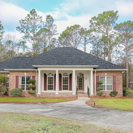 Buy this 3 bed house on Miller Drive in Perry, FL 32347
