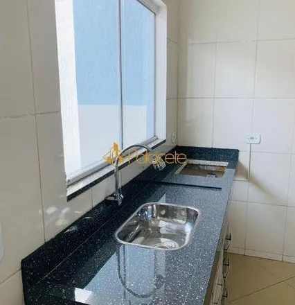 Buy this 2 bed house on Rua Chapéuzinho Vermelho in Jardim Gurilândia, Taubaté - SP