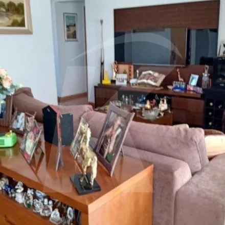 Buy this 3 bed apartment on Rua Helena Dorleans Tucci Ricci 37 in Alto de Santana, São Paulo - SP