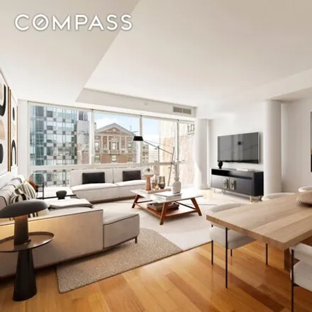 Buy this 4 bed condo on Ariel East in 2628 Broadway, New York