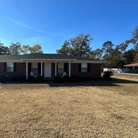 Buy this 3 bed house on 89 Meade Street in Monroeville, AL 36460