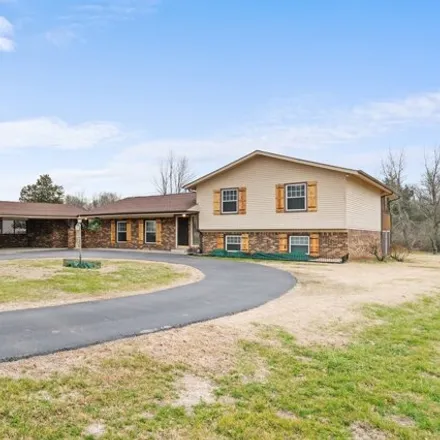 Buy this 4 bed house on 3751 Neeley Hollow Road in Columbia, TN 38401