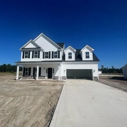 Buy this 3 bed house on Cooke Drive in Onslow County, NC 28582