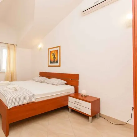 Image 5 - 21223 Okrug Gornji, Croatia - Apartment for rent