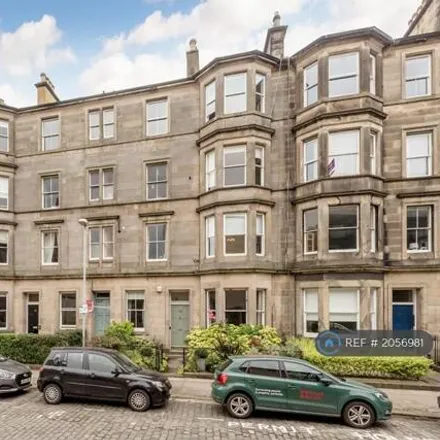 Rent this 2 bed apartment on 17 Perth Street in City of Edinburgh, EH3 5DP