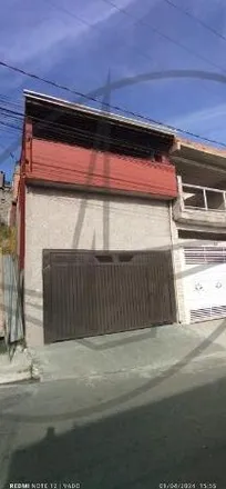 Image 2 - Rua Sena, Recanto Phrynea, Barueri - SP, 06447-175, Brazil - House for sale