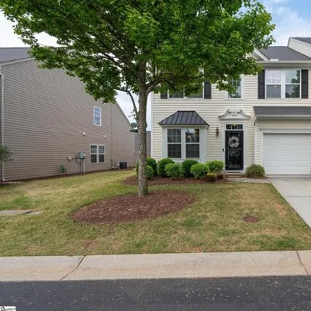Buy this 3 bed townhouse on 448 Cedar Pines Drive in Rogers Valley Heights, Greenville County