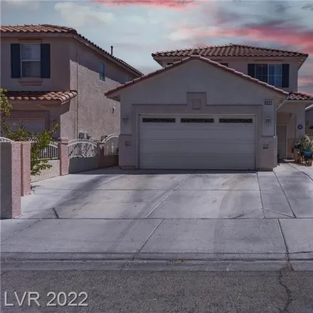 Buy this 4 bed house on 8533 West Rochelle Avenue in Spring Valley, NV 89147