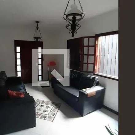 Buy this 4 bed house on Rua Mário Campos in Inconfidência, Belo Horizonte - MG