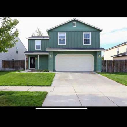 Rent this 1 bed room on 9174 West Patina Drive in Boise, ID 83709